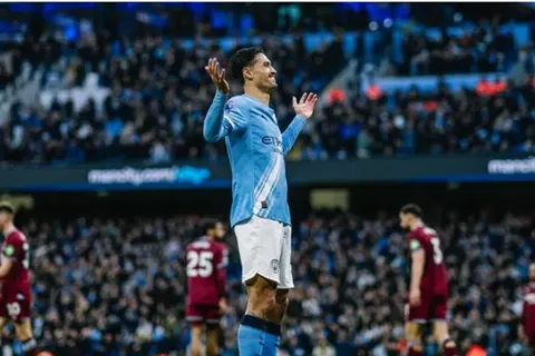 ريندرز: علينا مواصلة الضغط على أرسنال